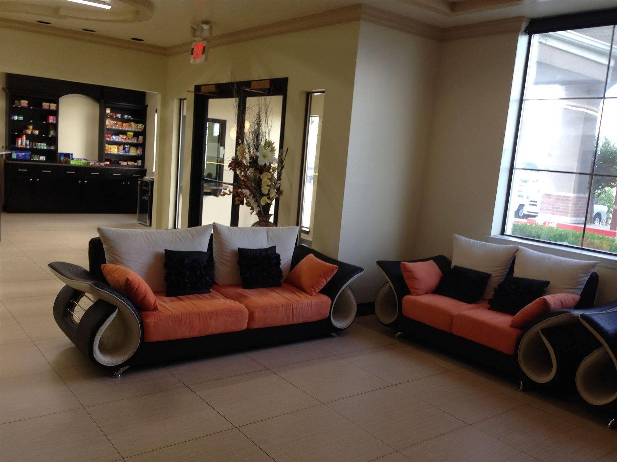 Surestay Plus By Best Western San Antonio Airport Bagian luar foto